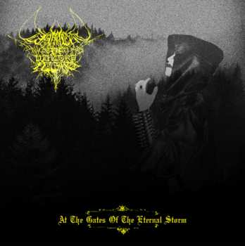 Album Lament In Winter's Night: At The Gates Of The Eternal Storm