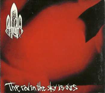 CD At The Gates: The Red In The Sky Is Ours 393590