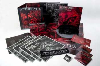 2LP/2CD/Box Set At The Gates: To Drink From The Night Itself DLX | LTD | NUM 36747