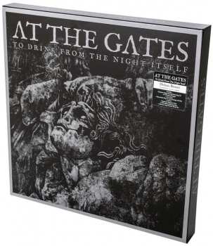 2LP/2CD/Box Set At The Gates: To Drink From The Night Itself DLX | LTD | NUM 36747