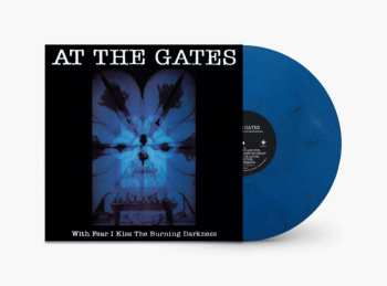 LP At The Gates: With Fear I Kiss The Burning Darkness 502677