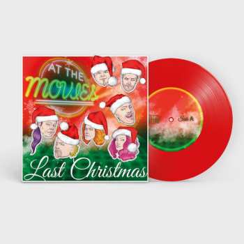 Album At The Movies: Last Christmas