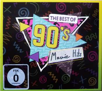 CD/DVD At The Movies: The Best Of 90's Movie Hits (The Soundtrack Of Your Life - Vol. II) LTD 396307