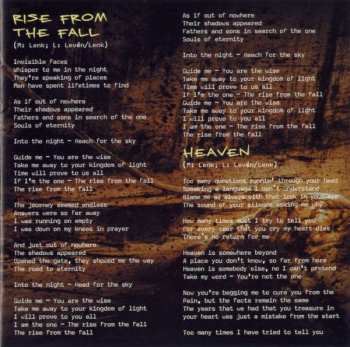 CD At Vance: Chained