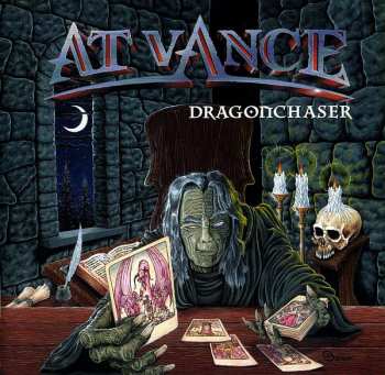 Album At Vance: Dragonchaser