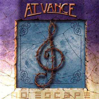 Album At Vance: No Escape