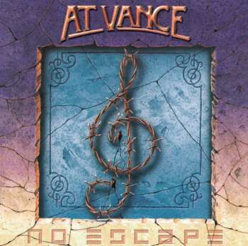CD At Vance: No Escape 25374