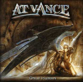Album At Vance: Only Human