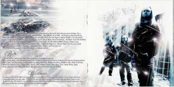 CD At Vance: Ride The Sky