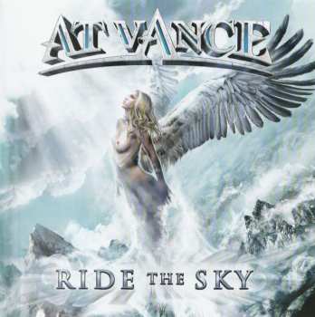 CD At Vance: Ride The Sky 30508