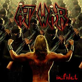 Album At War: Infidel