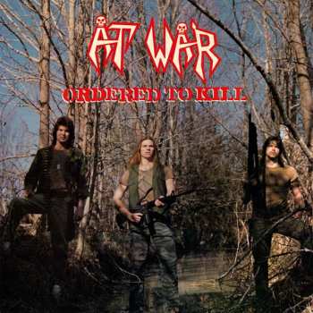 CD At War: Ordered To Kill 236235