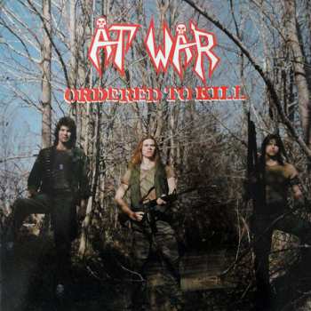 CD At War: Ordered To Kill 469654