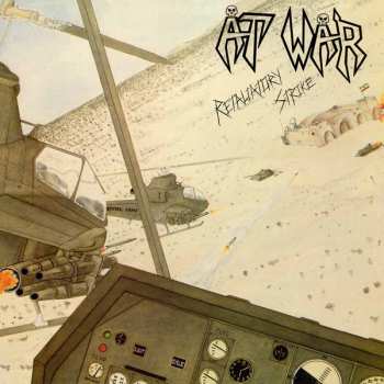 Album At War: Retaliatory Strike