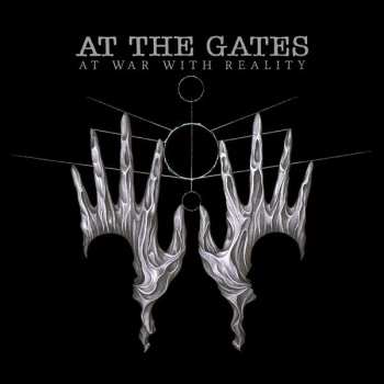 Album At The Gates: At War With Reality