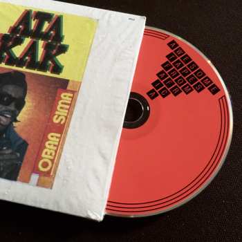 CD Ata Kak: Obaa Sima 400617