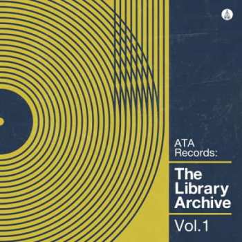 Album ATA Records: The Library Archive Vol. 1