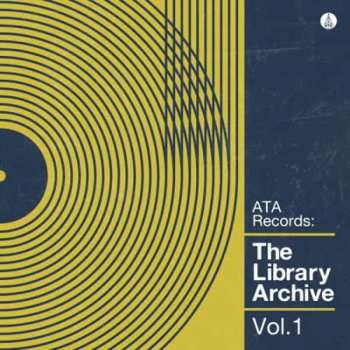 LP ATA Records: The Library Archive Vol. 1 296437