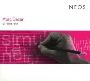 Album Atac Sezer: Simultaneity