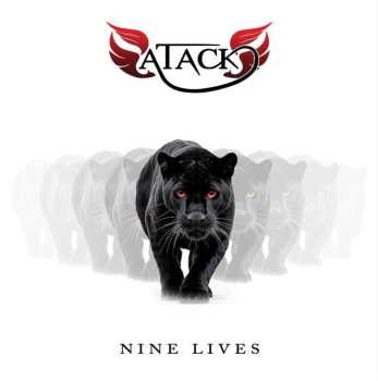 Album Atack: Nine Lives