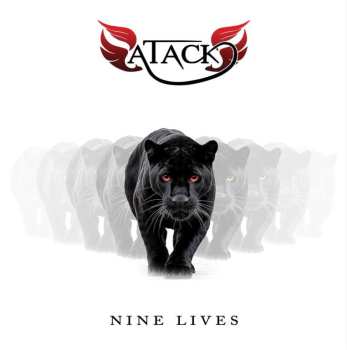 CD Atack: Nine Lives