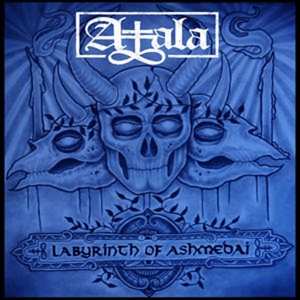 Atala: Labyrinth of Ashmedai