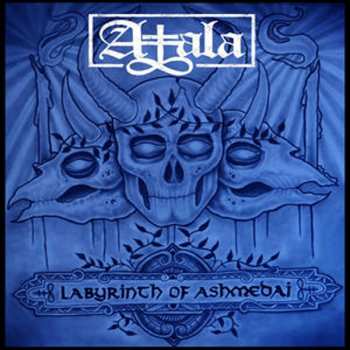 CD Atala: Labyrinth of Ashmedai 245159