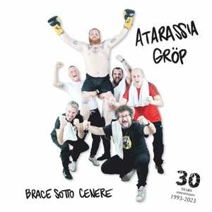 CD Atarassia Grop: Brace Sotto Cenere 425830