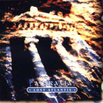 Album Ataraxia: Lost Atlantis
