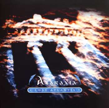 2LP Ataraxia: Lost Atlantis LTD | CLR 461264