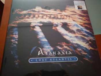 2LP Ataraxia: Lost Atlantis CLR | LTD 511034
