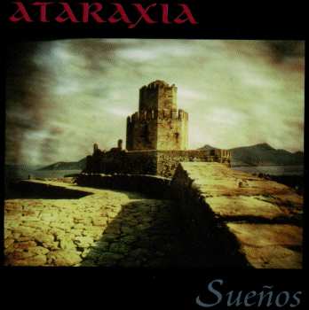 Album Ataraxia: Sueños
