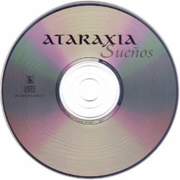 CD Ataraxia: Sueños 441395