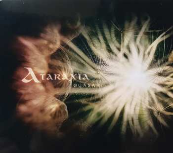 Album Ataraxia: ΘUASAR