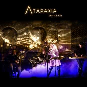 LP Ataraxia: ΘUASAR 250059