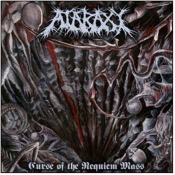 Album Ataraxy: Curse Of The Requiem Mass / Rotten Shit 