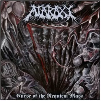 Ataraxy: Curse Of The Requiem Mass / Rotten Shit 