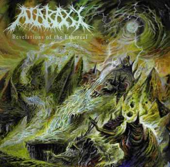 Album Ataraxy: Revelations Of The Ethereal