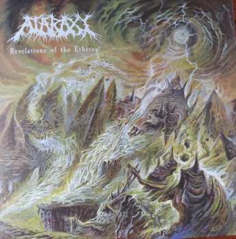 LP Ataraxy: Revelations Of The Ethereal 336423