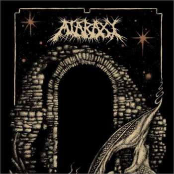 Album Ataraxy: The Festival b/w The Tomb