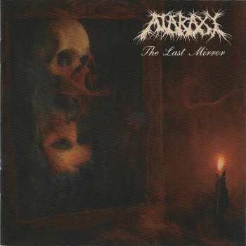 Album Ataraxy: The Last Mirror