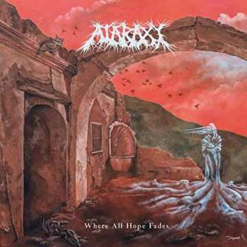 Album Ataraxy: Where All Hope Fades