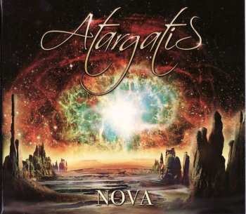 CD Atargatis: Nova DIGI 238751