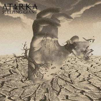 Album Atarka: Sleeping Giant