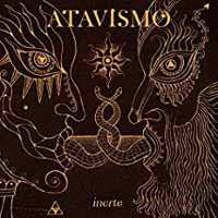 Album Atavismo: Inerte