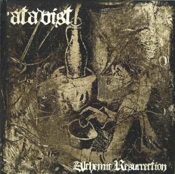 Album Atavist: Alchemic Resurrection