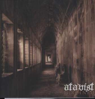 Album Atavist: II:Ruined