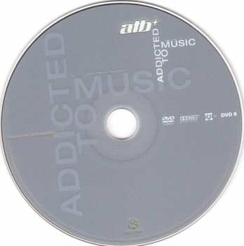 DVD ATB: Addicted To Music 278770