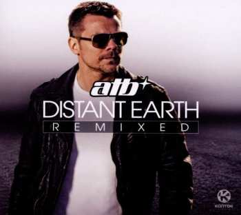 Album ATB: Distant Earth Remixed