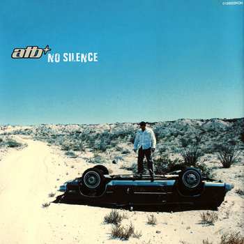 CD ATB: No Silence 25496